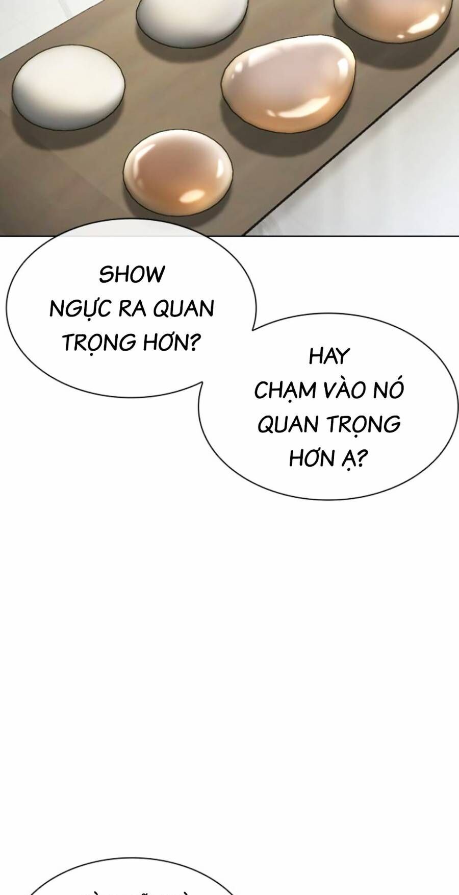 Lookism - Hoán Đổi Diệu Kỳ hoán đổi diệu kỳ - chapter 444 - Upload bởi truyensieuhay.com