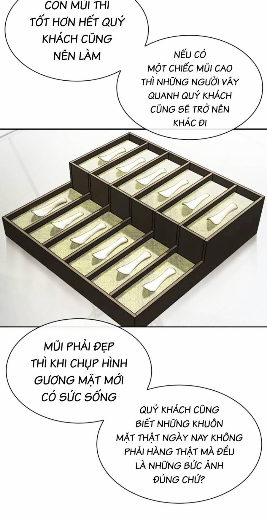 Lookism - Hoán Đổi Diệu Kỳ hoán đổi diệu kỳ - chapter 444 - Upload bởi truyensieuhay.com
