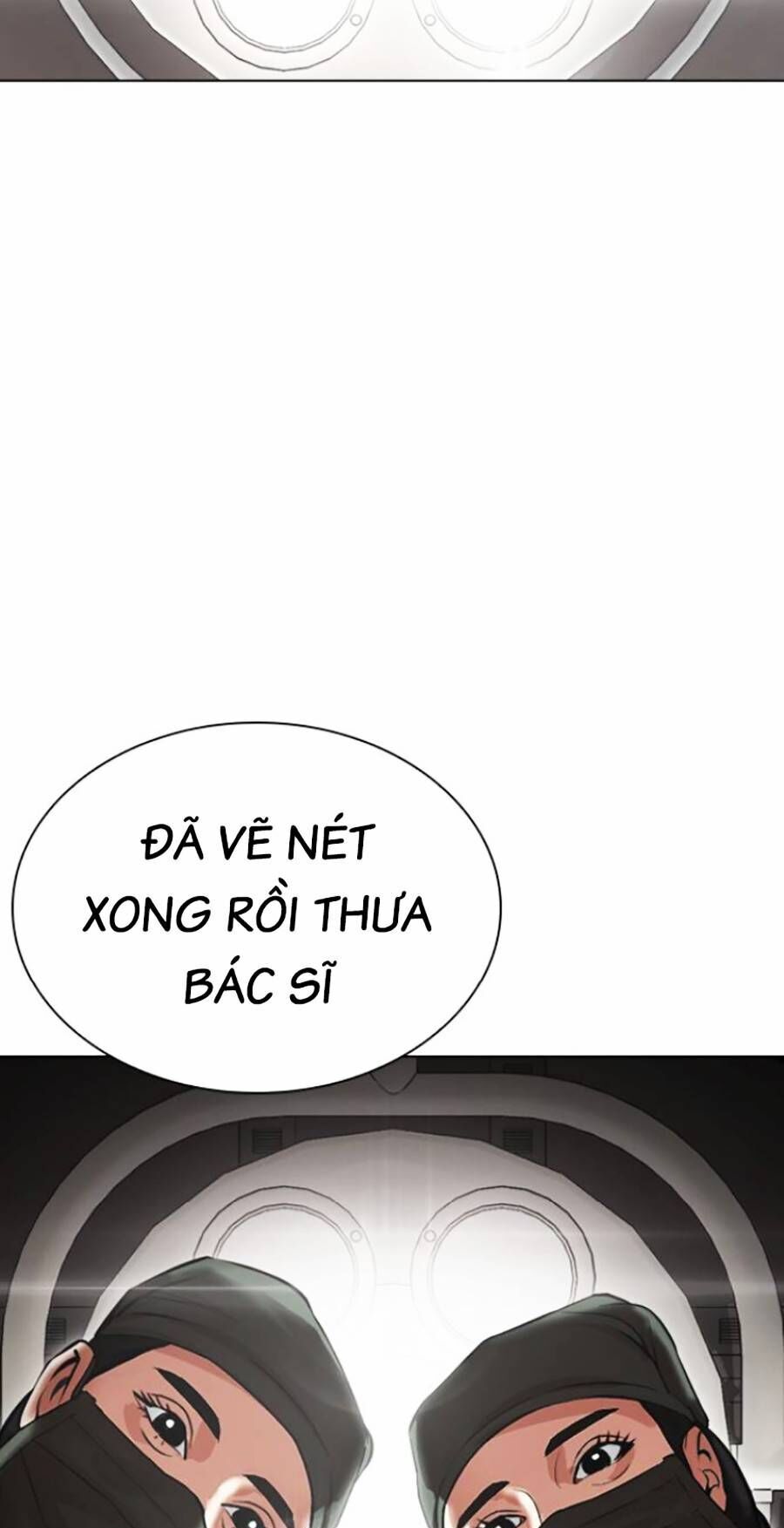 Lookism - Hoán Đổi Diệu Kỳ hoán đổi diệu kỳ - chapter 444 - Upload bởi truyensieuhay.com