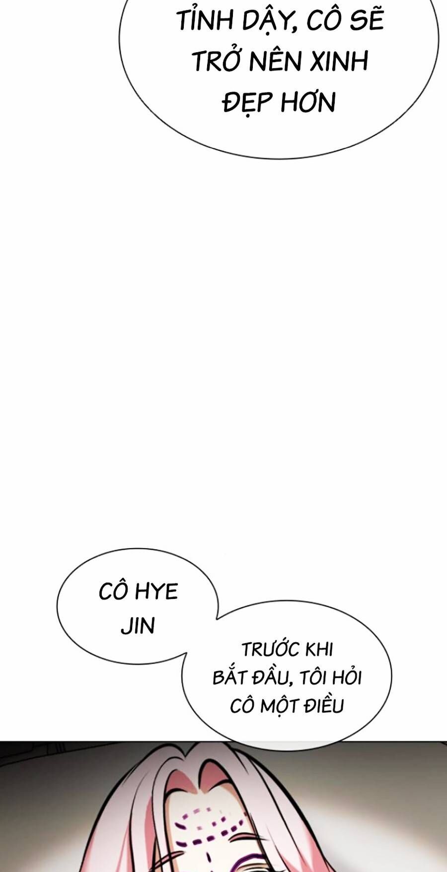 Lookism - Hoán Đổi Diệu Kỳ hoán đổi diệu kỳ - chapter 444 - Upload bởi truyensieuhay.com