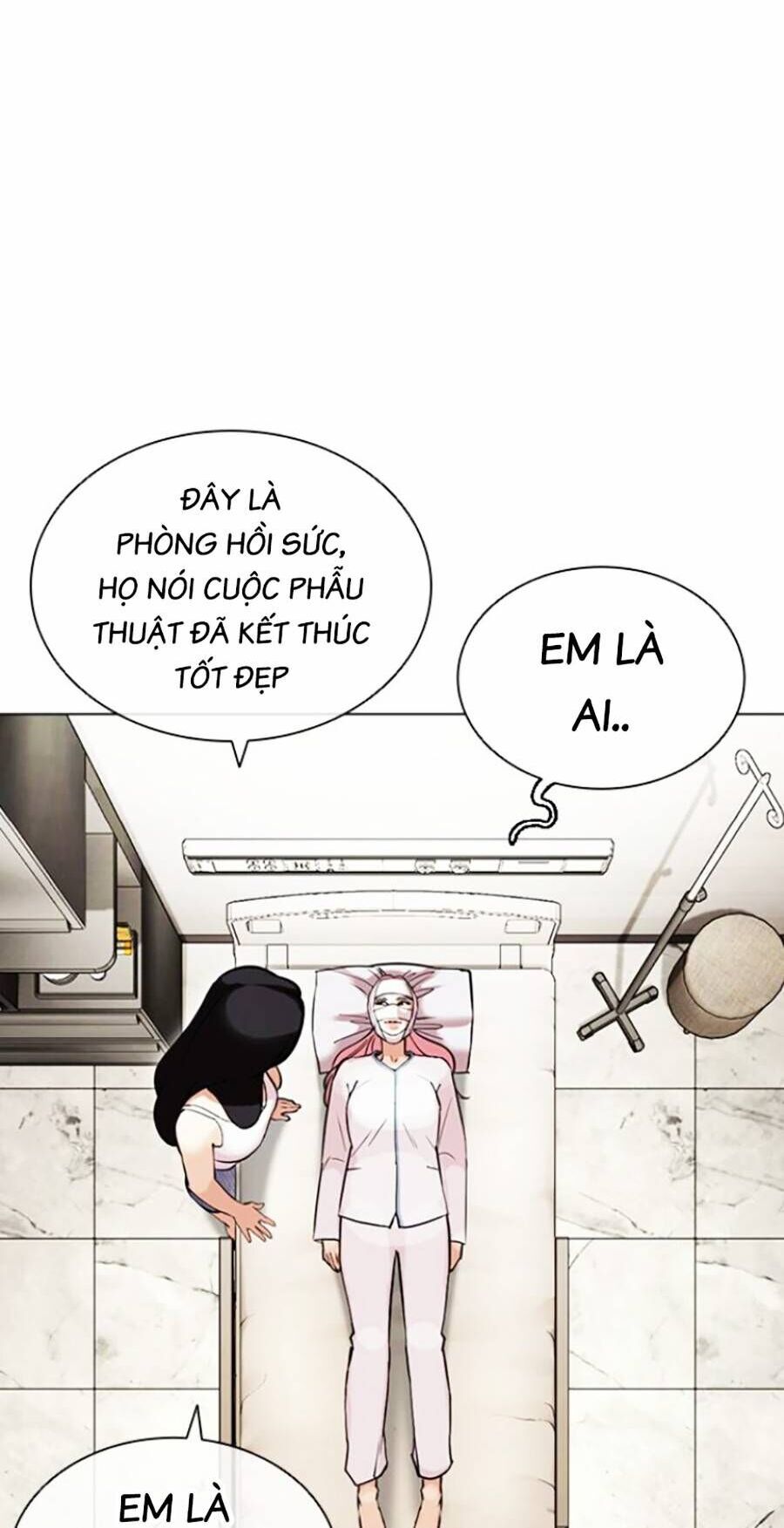 Lookism - Hoán Đổi Diệu Kỳ hoán đổi diệu kỳ - chapter 444 - Upload bởi truyensieuhay.com