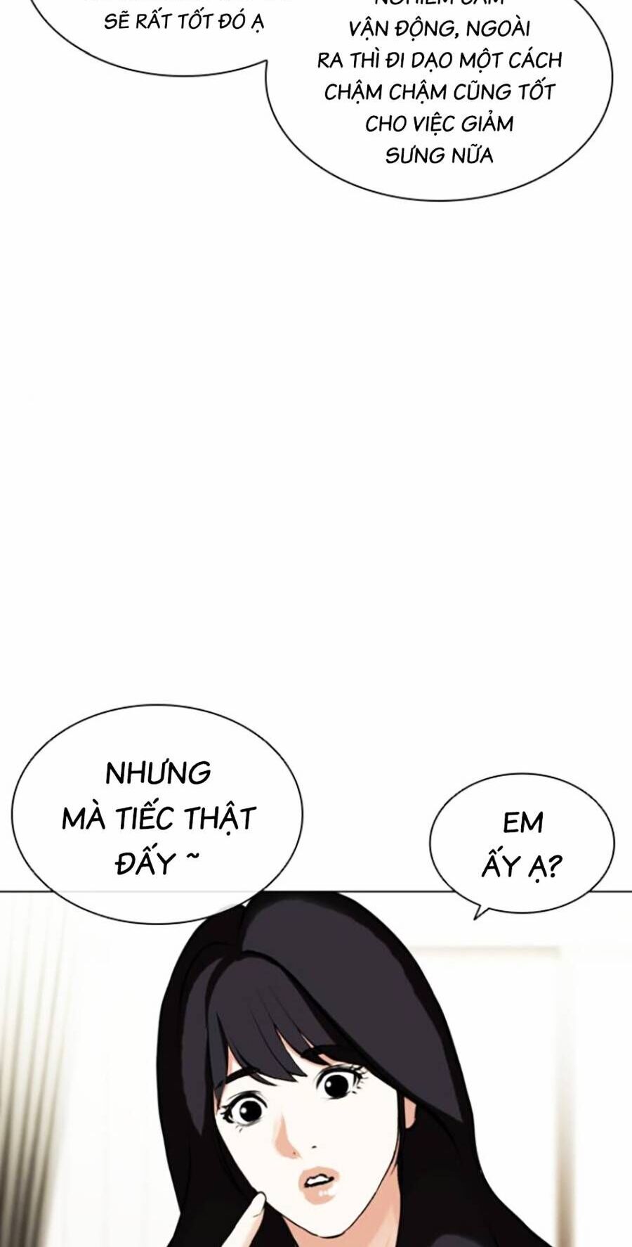 Lookism - Hoán Đổi Diệu Kỳ hoán đổi diệu kỳ - chapter 444 - Upload bởi truyensieuhay.com