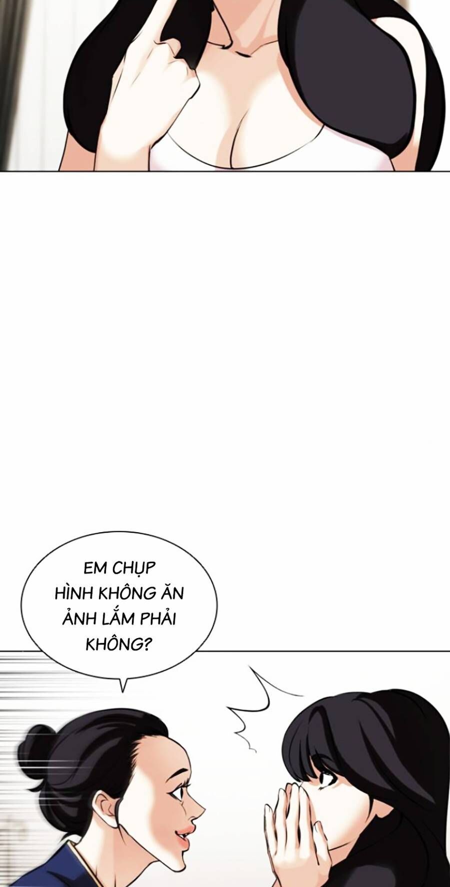 Lookism - Hoán Đổi Diệu Kỳ hoán đổi diệu kỳ - chapter 444 - Upload bởi truyensieuhay.com