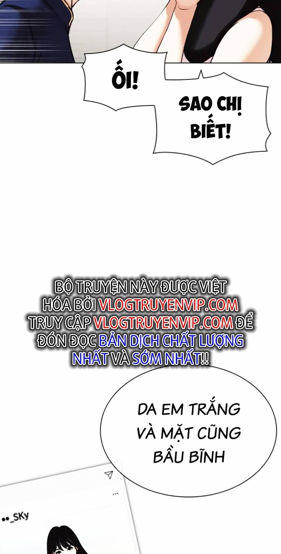 Lookism - Hoán Đổi Diệu Kỳ hoán đổi diệu kỳ - chapter 444 - Upload bởi truyensieuhay.com