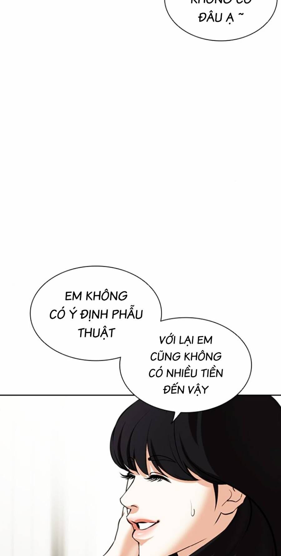 Lookism - Hoán Đổi Diệu Kỳ hoán đổi diệu kỳ - chapter 444 - Upload bởi truyensieuhay.com