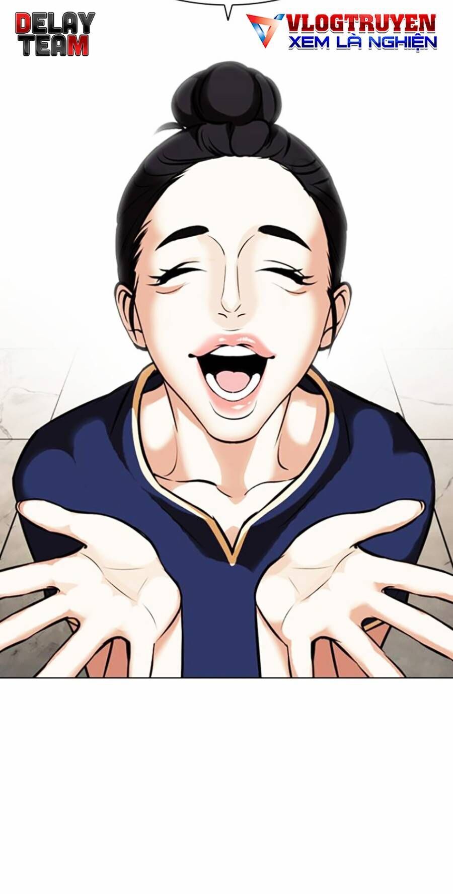 Lookism - Hoán Đổi Diệu Kỳ hoán đổi diệu kỳ - chapter 444 - Upload bởi truyensieuhay.com