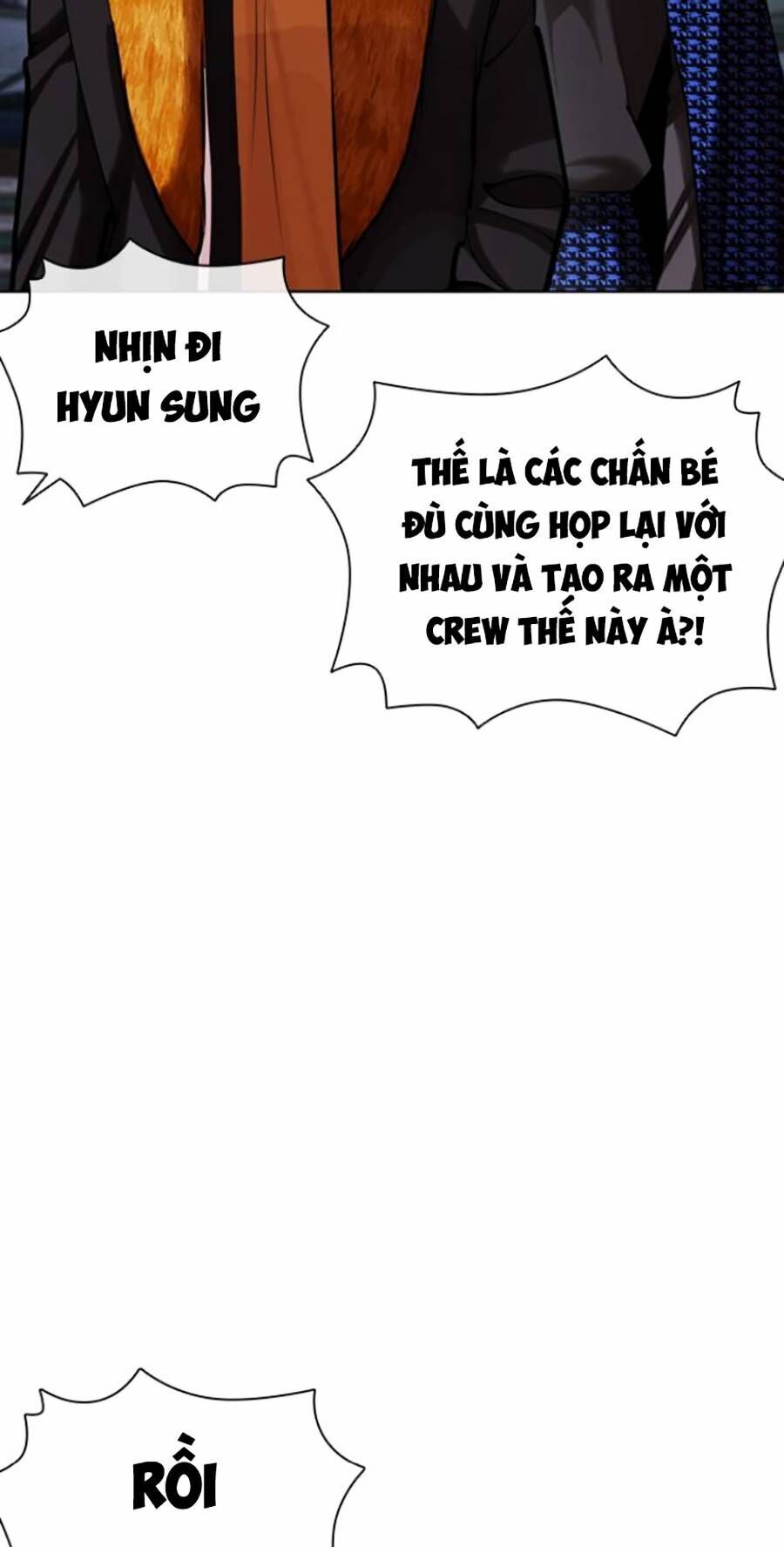 Lookism - Hoán Đổi Diệu Kỳ hoán đổi diệu kỳ - chapter 444 - Upload bởi truyensieuhay.com