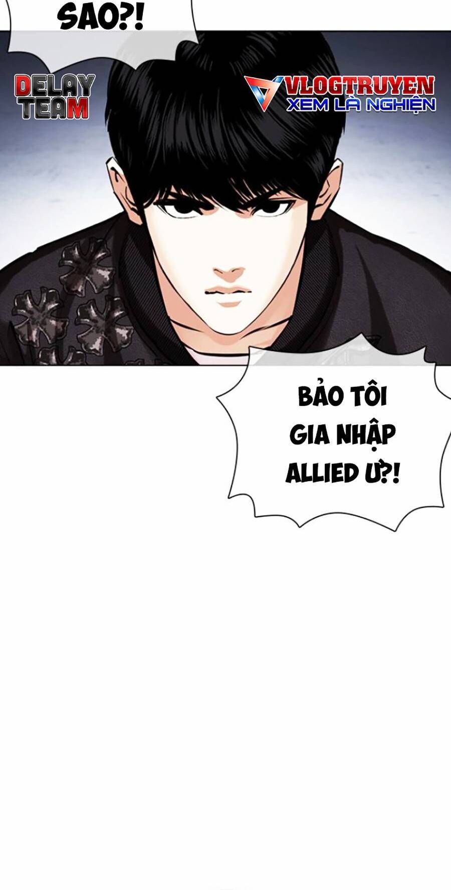 Lookism - Hoán Đổi Diệu Kỳ hoán đổi diệu kỳ - chapter 444 - Upload bởi truyensieuhay.com
