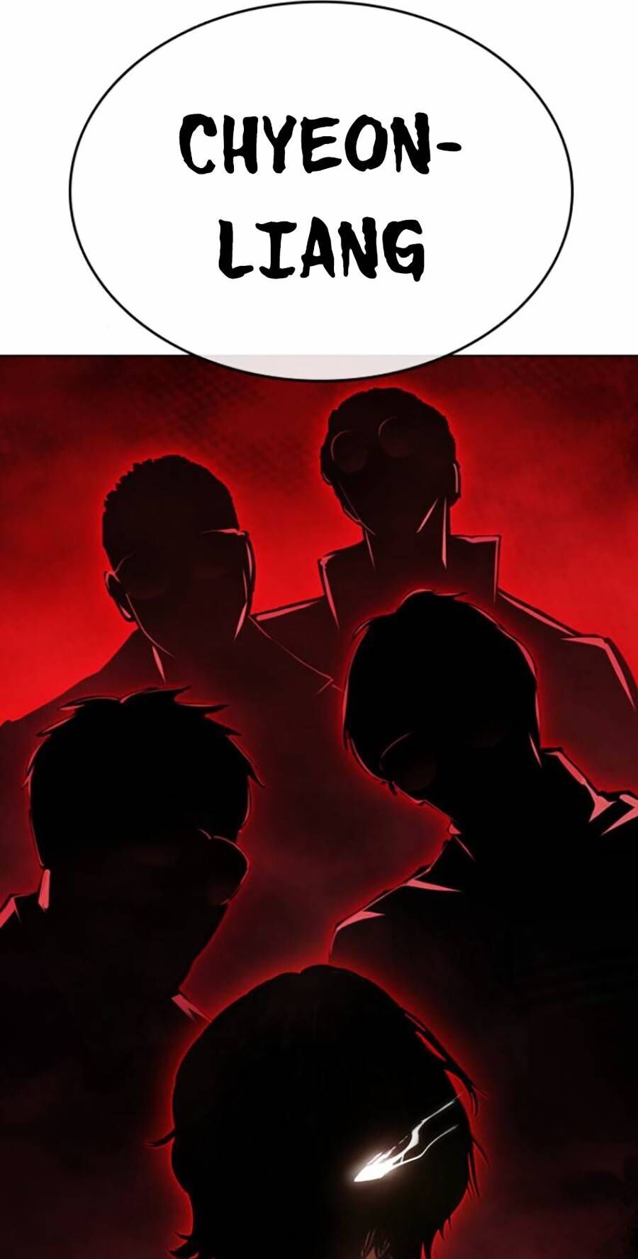 Lookism - Hoán Đổi Diệu Kỳ hoán đổi diệu kỳ - chapter 444 - Upload bởi truyensieuhay.com
