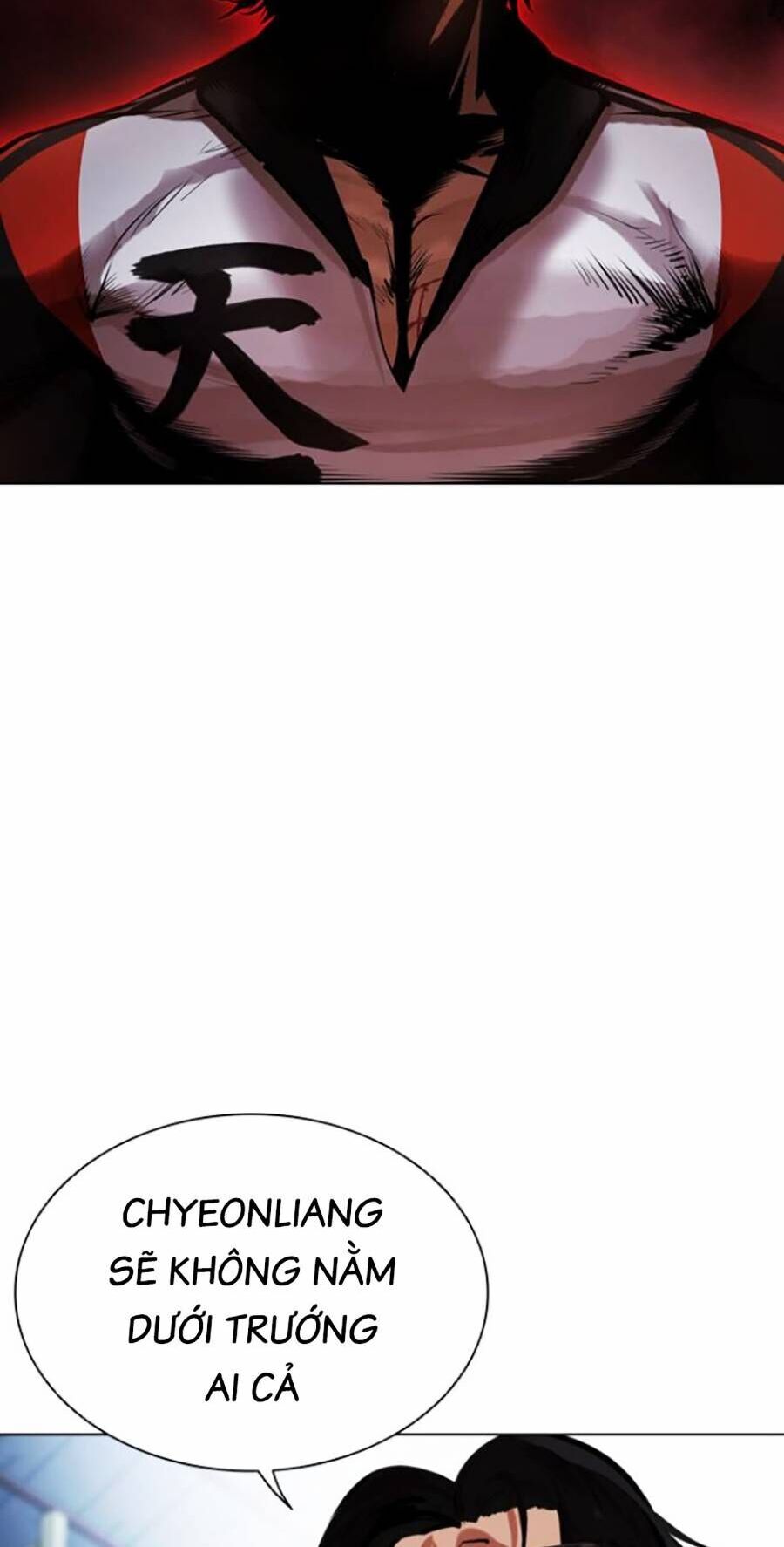 Lookism - Hoán Đổi Diệu Kỳ hoán đổi diệu kỳ - chapter 444 - Upload bởi truyensieuhay.com