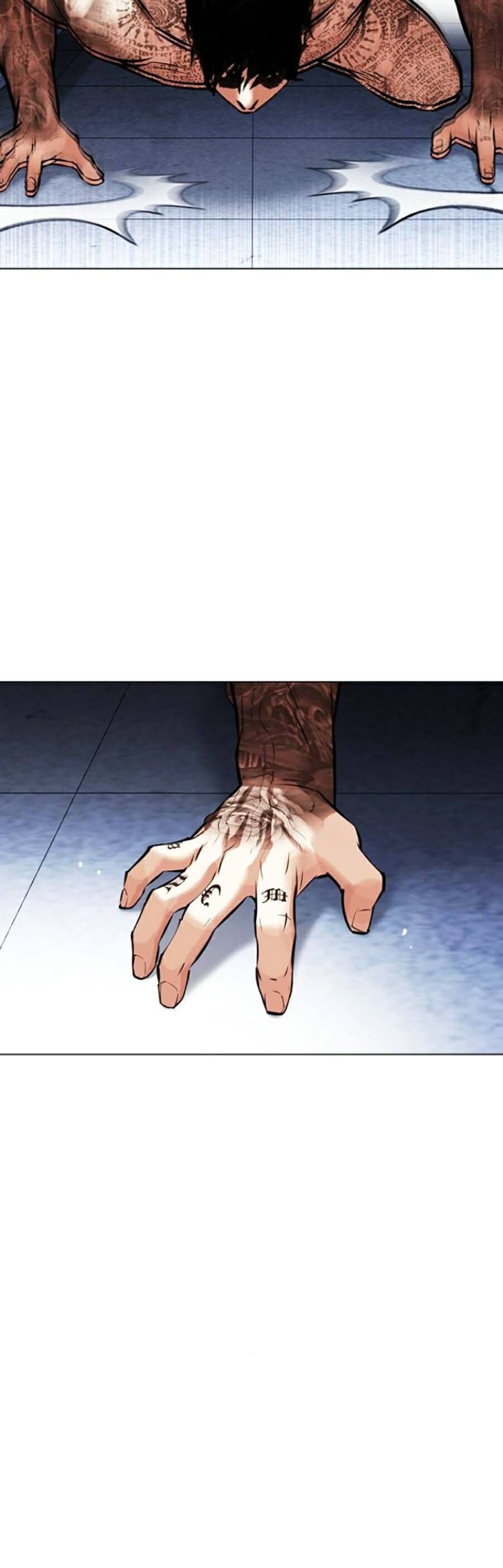 Lookism - Hoán Đổi Diệu Kỳ hoán đổi diệu kỳ - chapter 444 - Upload bởi truyensieuhay.com