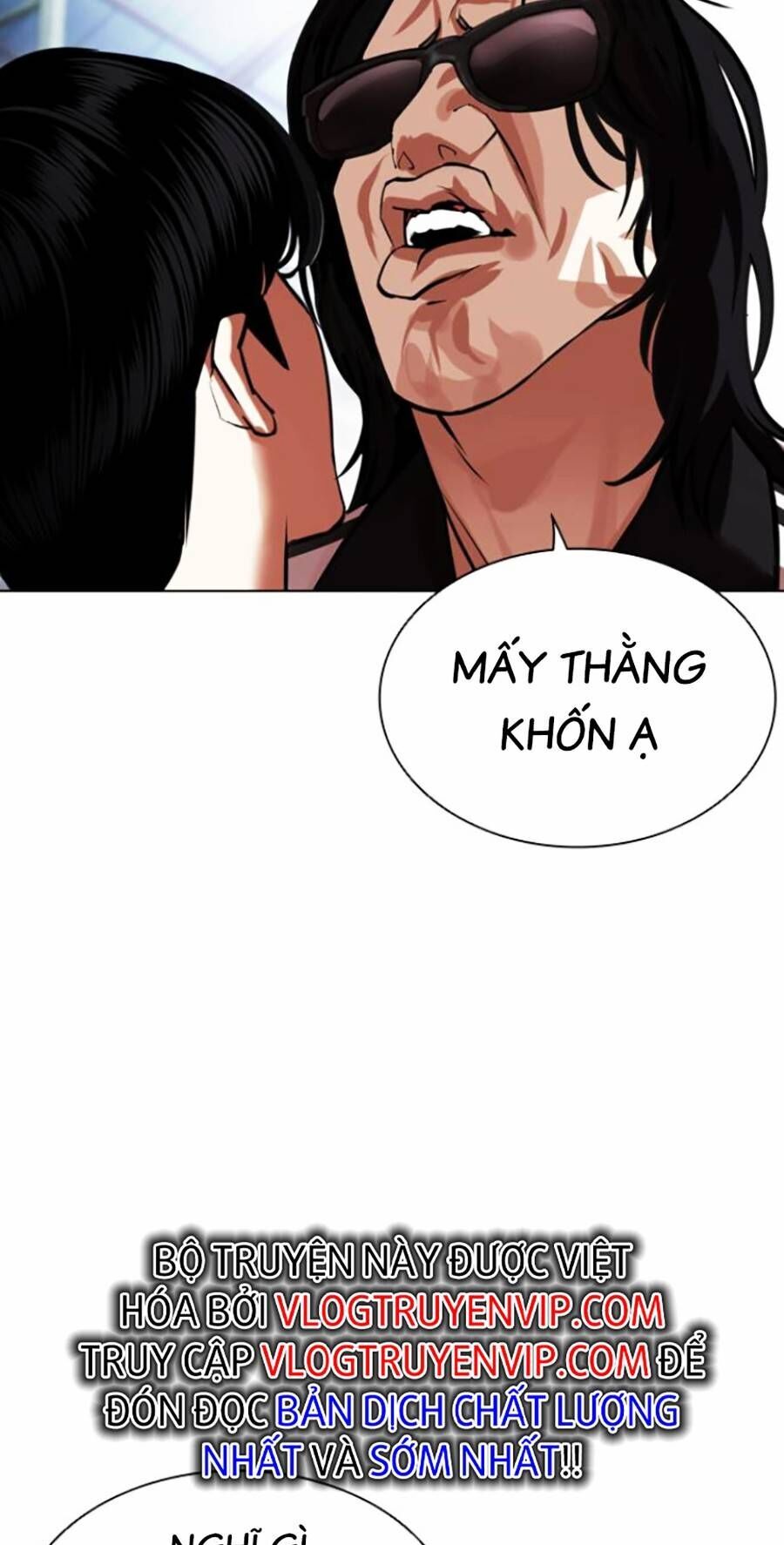 Lookism - Hoán Đổi Diệu Kỳ hoán đổi diệu kỳ - chapter 444 - Upload bởi truyensieuhay.com