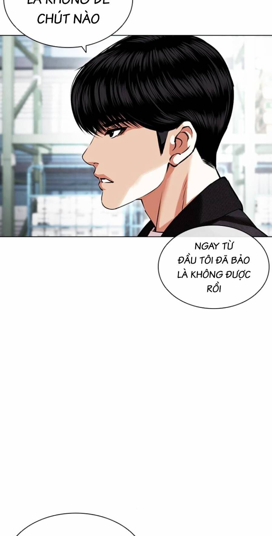 Lookism - Hoán Đổi Diệu Kỳ hoán đổi diệu kỳ - chapter 444 - Upload bởi truyensieuhay.com