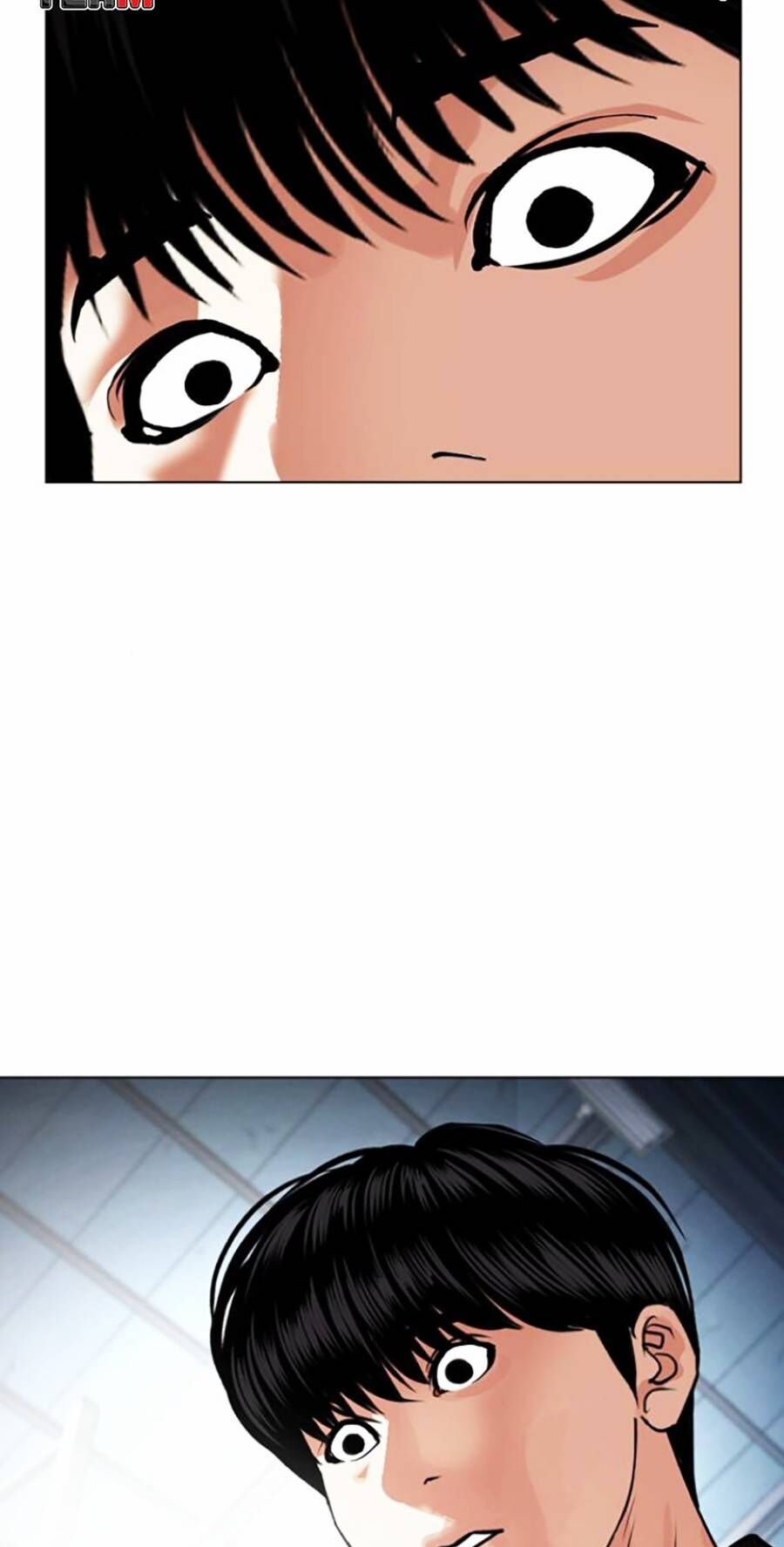 Lookism - Hoán Đổi Diệu Kỳ hoán đổi diệu kỳ - chapter 444 - Upload bởi truyensieuhay.com