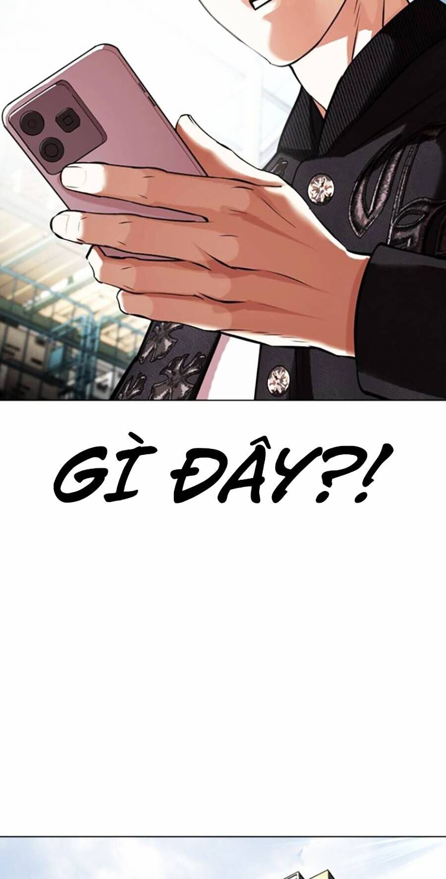 Lookism - Hoán Đổi Diệu Kỳ hoán đổi diệu kỳ - chapter 444 - Upload bởi truyensieuhay.com