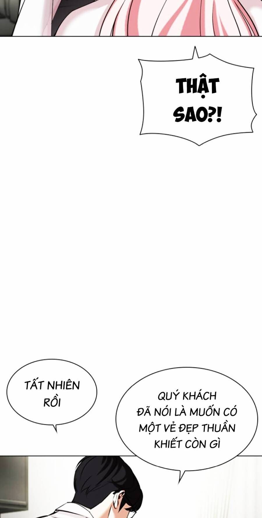 Lookism - Hoán Đổi Diệu Kỳ hoán đổi diệu kỳ - chapter 444 - Upload bởi truyensieuhay.com