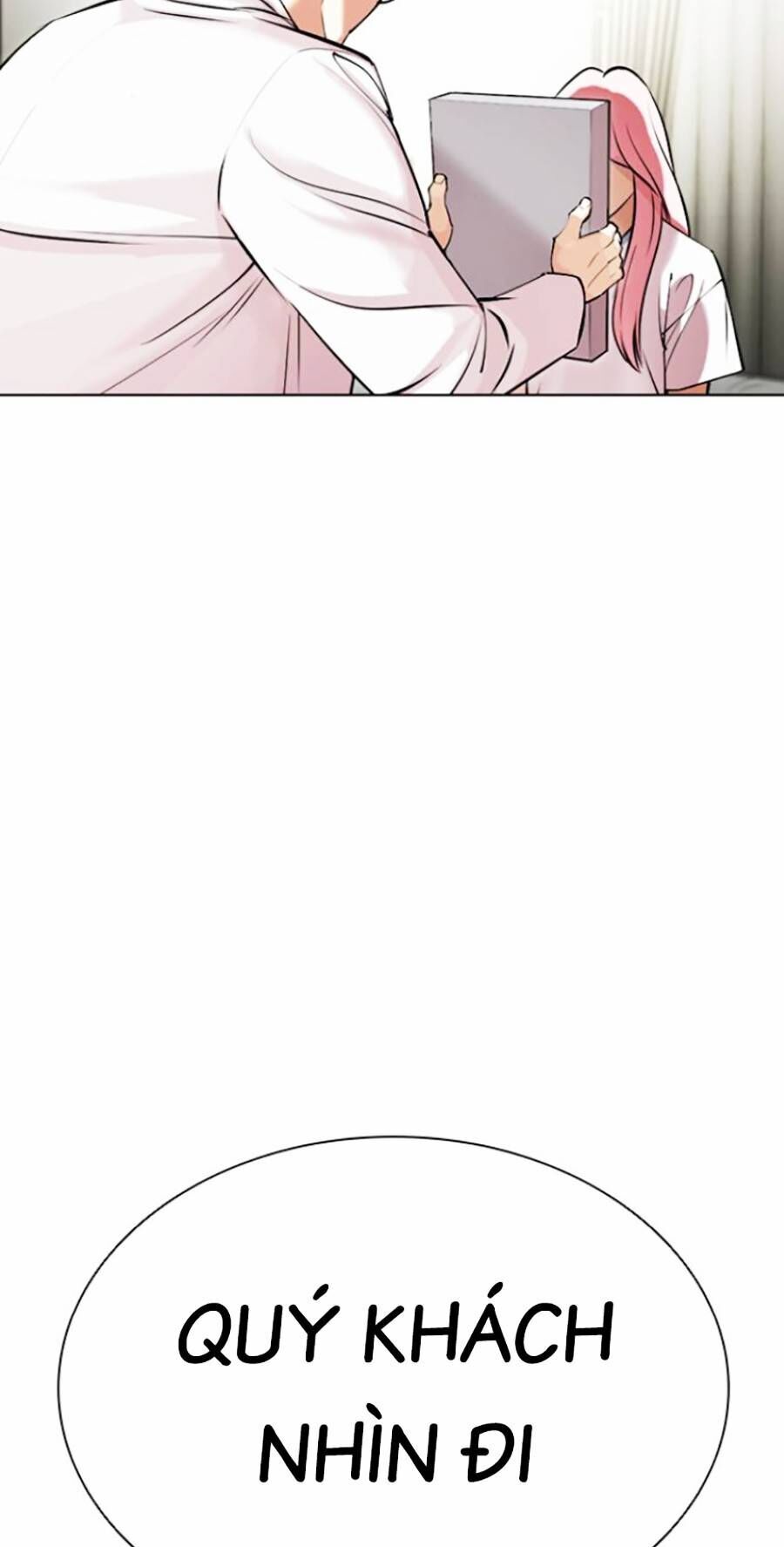 Lookism - Hoán Đổi Diệu Kỳ hoán đổi diệu kỳ - chapter 444 - Upload bởi truyensieuhay.com