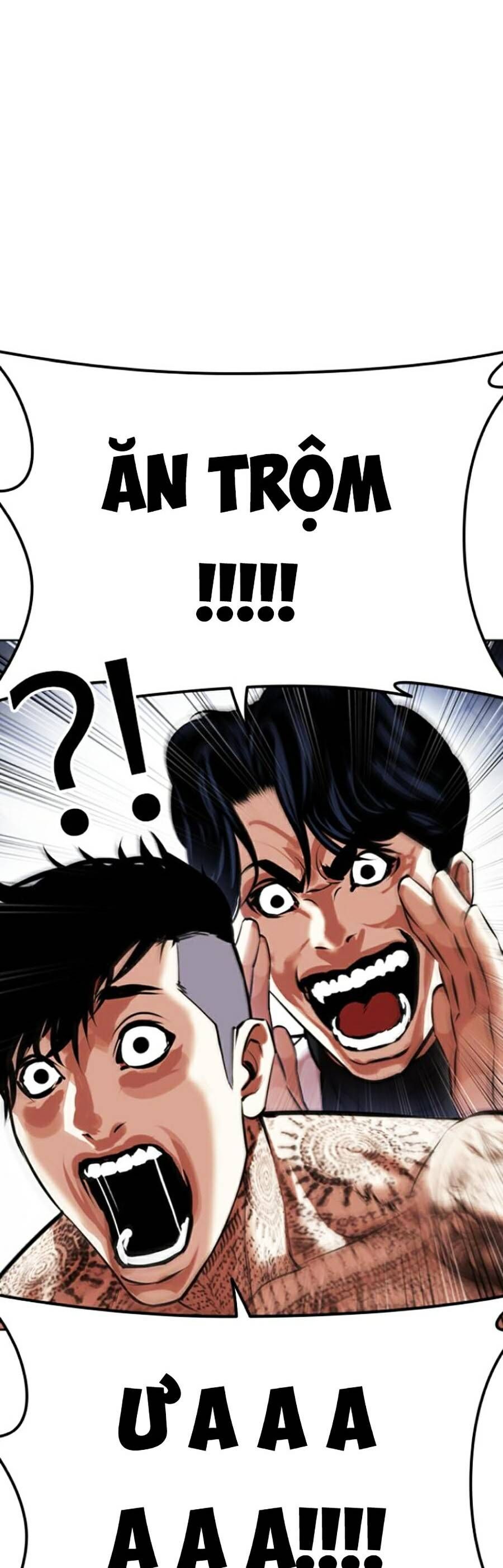 Lookism - Hoán Đổi Diệu Kỳ hoán đổi diệu kỳ - chapter 444 - Upload bởi truyensieuhay.com