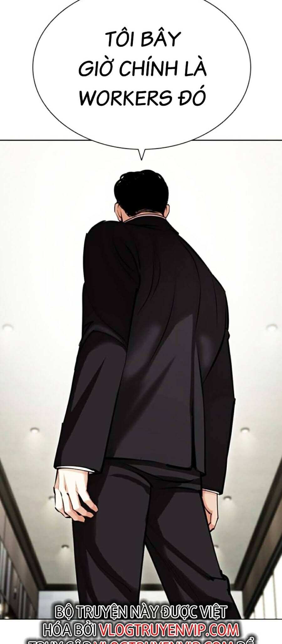 Lookism - Hoán Đổi Diệu Kỳ hoán đổi diệu kỳ - chapter 445 - Upload bởi truyensieuhay.com
