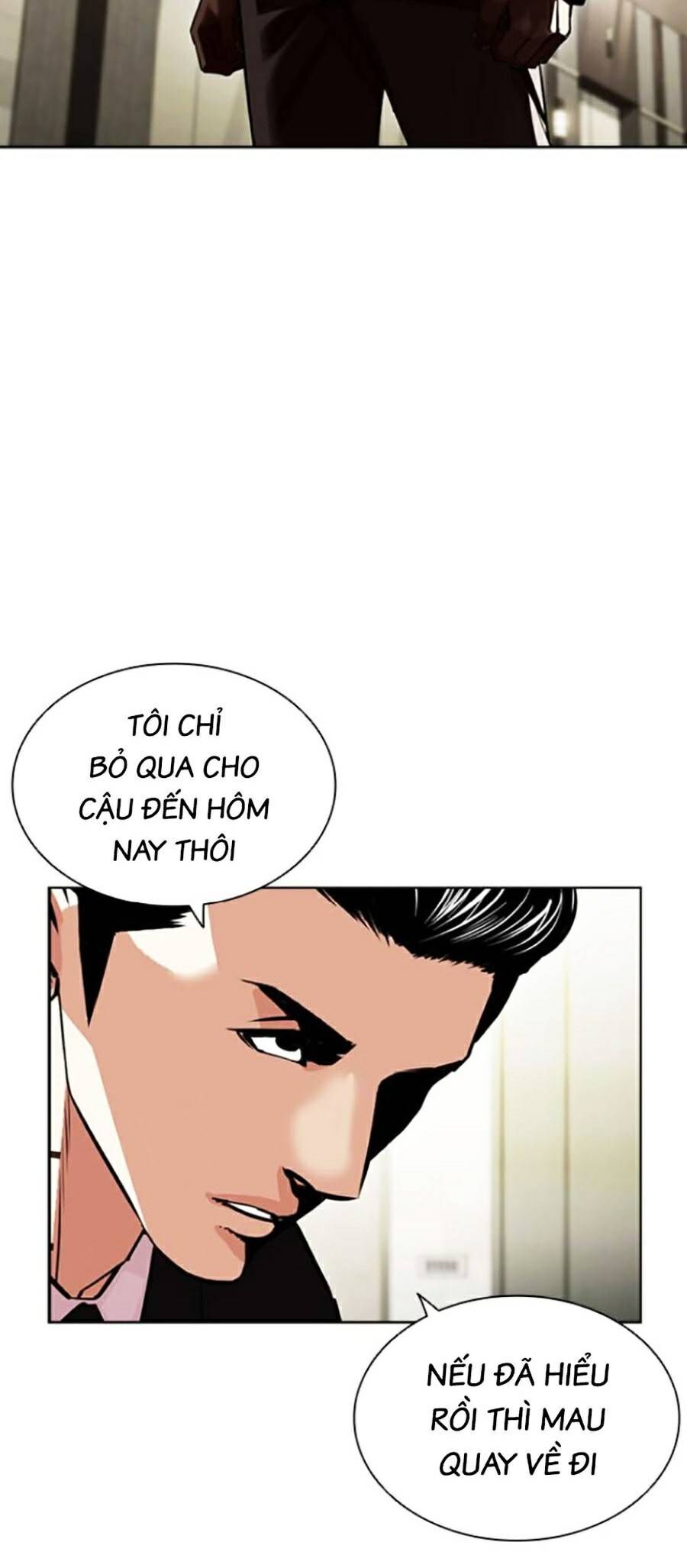 Lookism - Hoán Đổi Diệu Kỳ hoán đổi diệu kỳ - chapter 445 - Upload bởi truyensieuhay.com