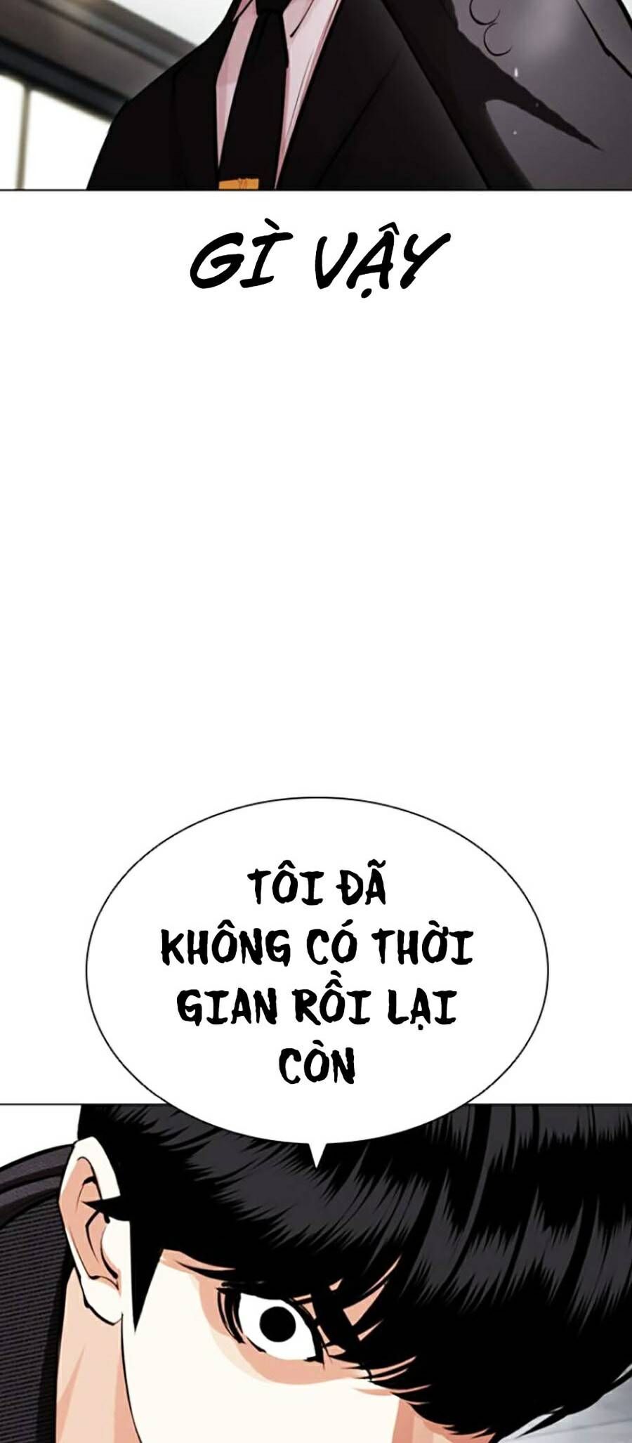 Lookism - Hoán Đổi Diệu Kỳ hoán đổi diệu kỳ - chapter 445 - Upload bởi truyensieuhay.com