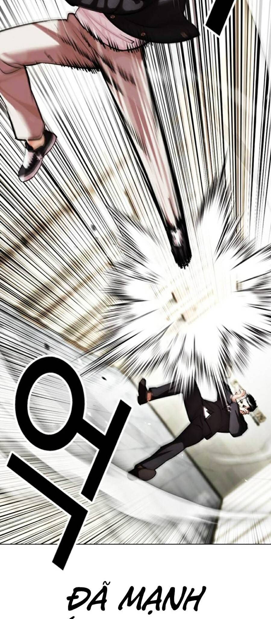Lookism - Hoán Đổi Diệu Kỳ hoán đổi diệu kỳ - chapter 445 - Upload bởi truyensieuhay.com