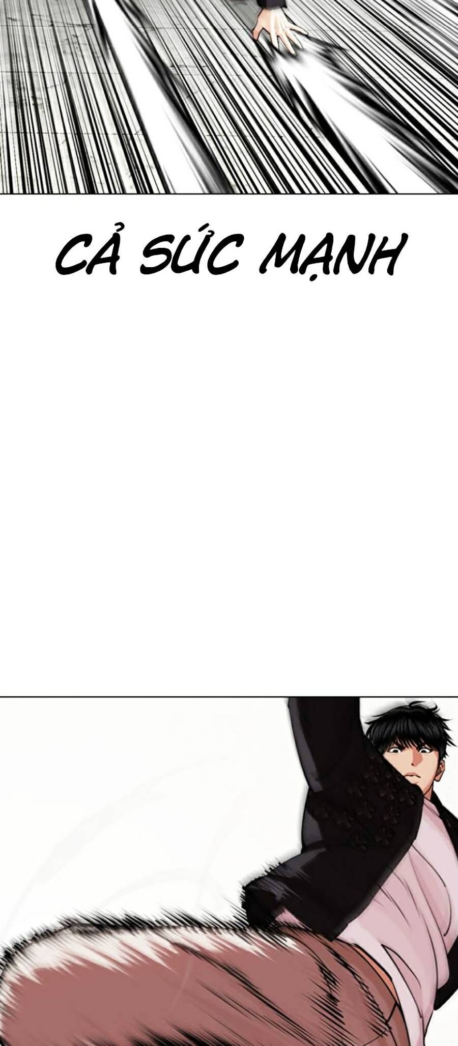 Lookism - Hoán Đổi Diệu Kỳ hoán đổi diệu kỳ - chapter 445 - Upload bởi truyensieuhay.com