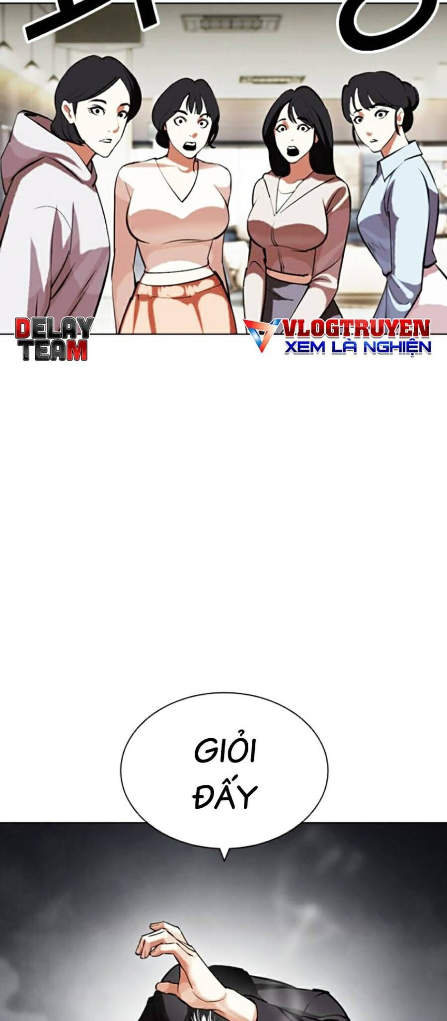 Lookism - Hoán Đổi Diệu Kỳ hoán đổi diệu kỳ - chapter 445 - Upload bởi truyensieuhay.com