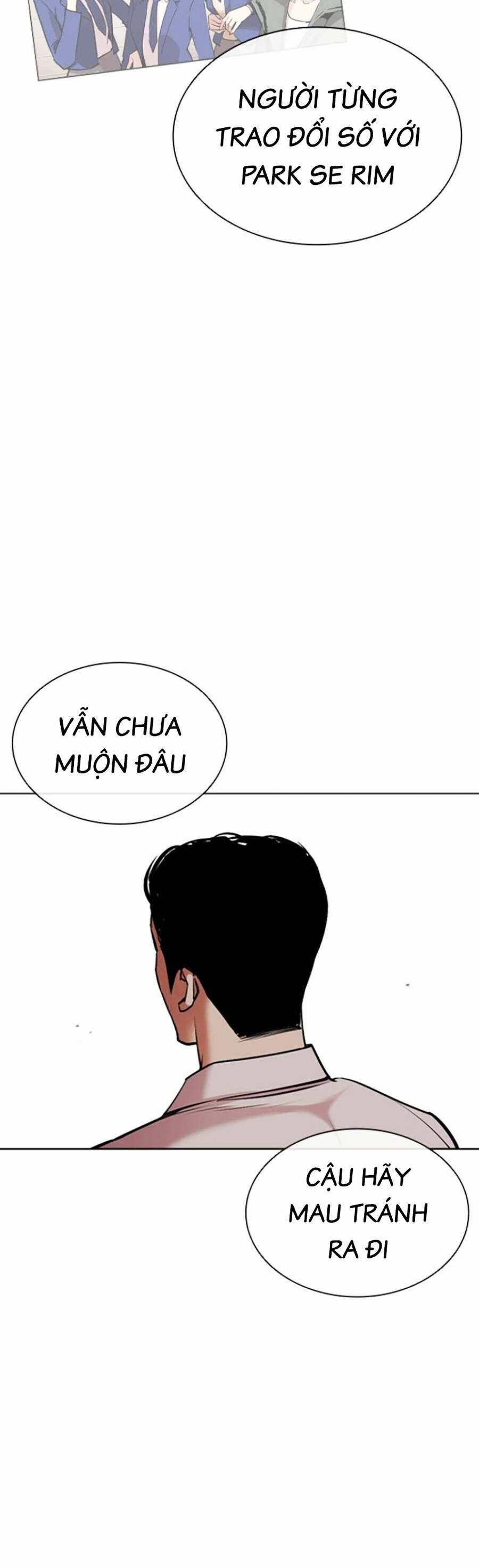 Lookism - Hoán Đổi Diệu Kỳ hoán đổi diệu kỳ - chapter 445 - Upload bởi truyensieuhay.com