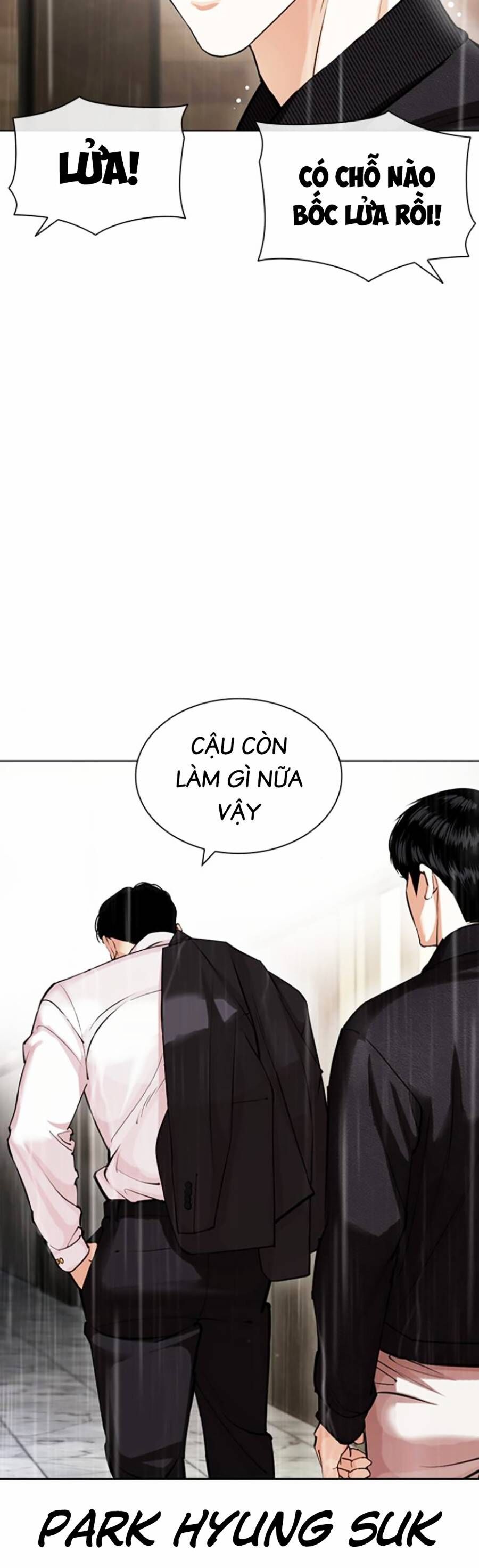 Lookism - Hoán Đổi Diệu Kỳ hoán đổi diệu kỳ - chapter 445 - Upload bởi truyensieuhay.com
