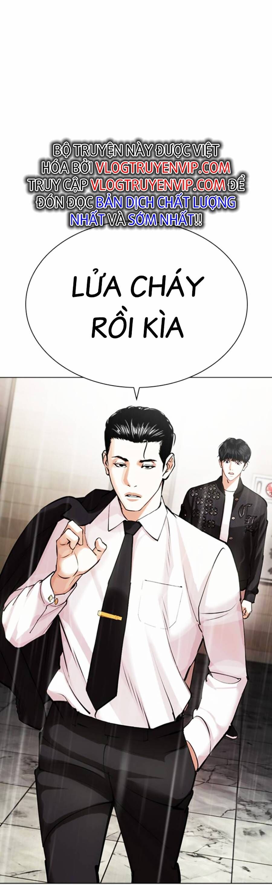 Lookism - Hoán Đổi Diệu Kỳ hoán đổi diệu kỳ - chapter 445 - Upload bởi truyensieuhay.com