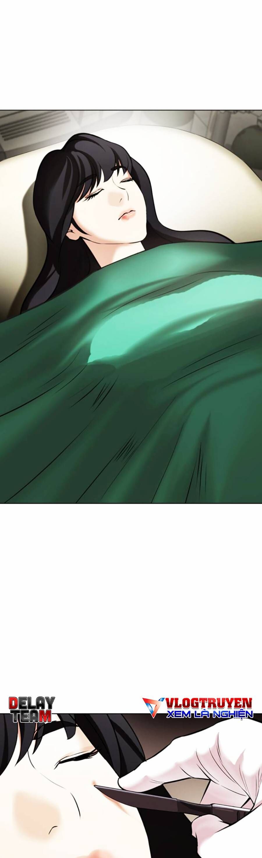 Lookism - Hoán Đổi Diệu Kỳ hoán đổi diệu kỳ - chapter 445 - Upload bởi truyensieuhay.com