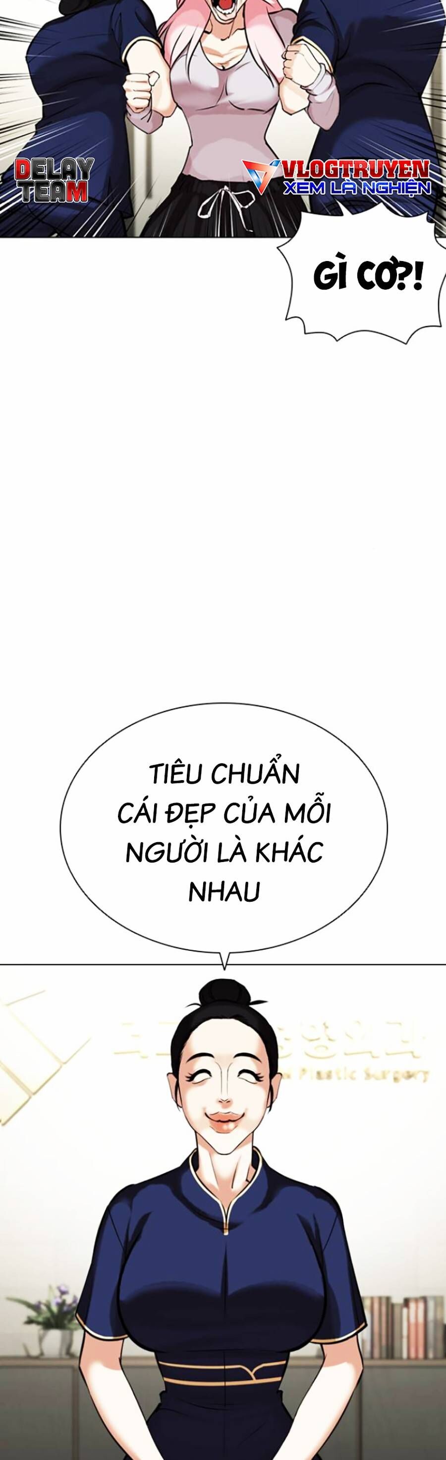 Lookism - Hoán Đổi Diệu Kỳ hoán đổi diệu kỳ - chapter 445 - Upload bởi truyensieuhay.com