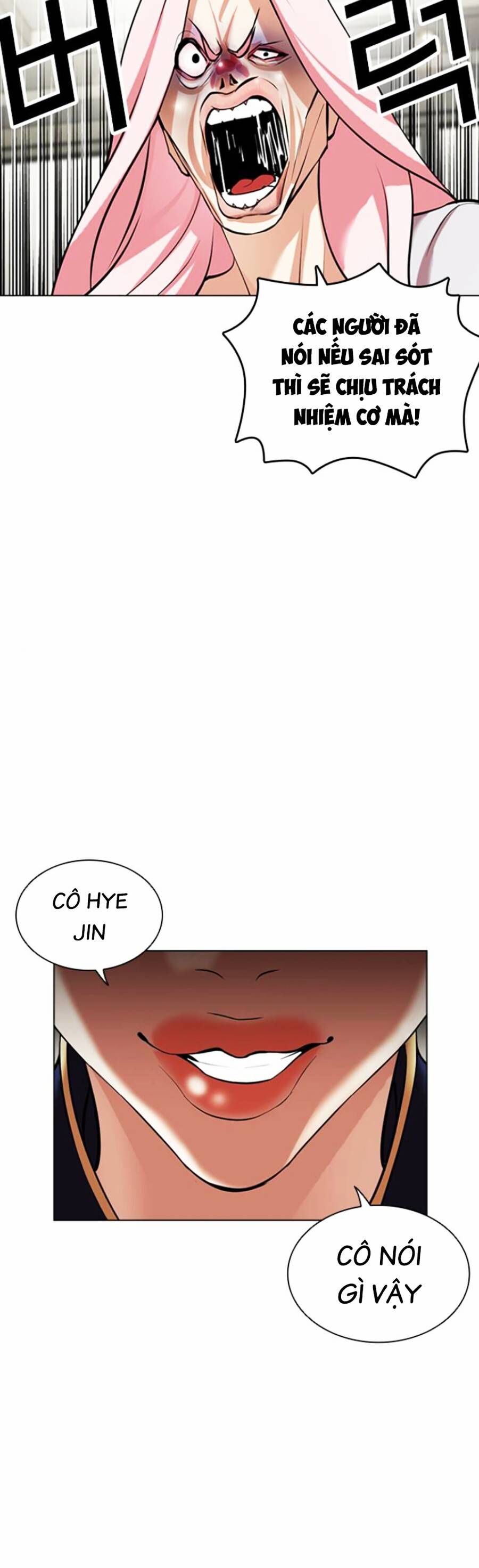 Lookism - Hoán Đổi Diệu Kỳ hoán đổi diệu kỳ - chapter 445 - Upload bởi truyensieuhay.com