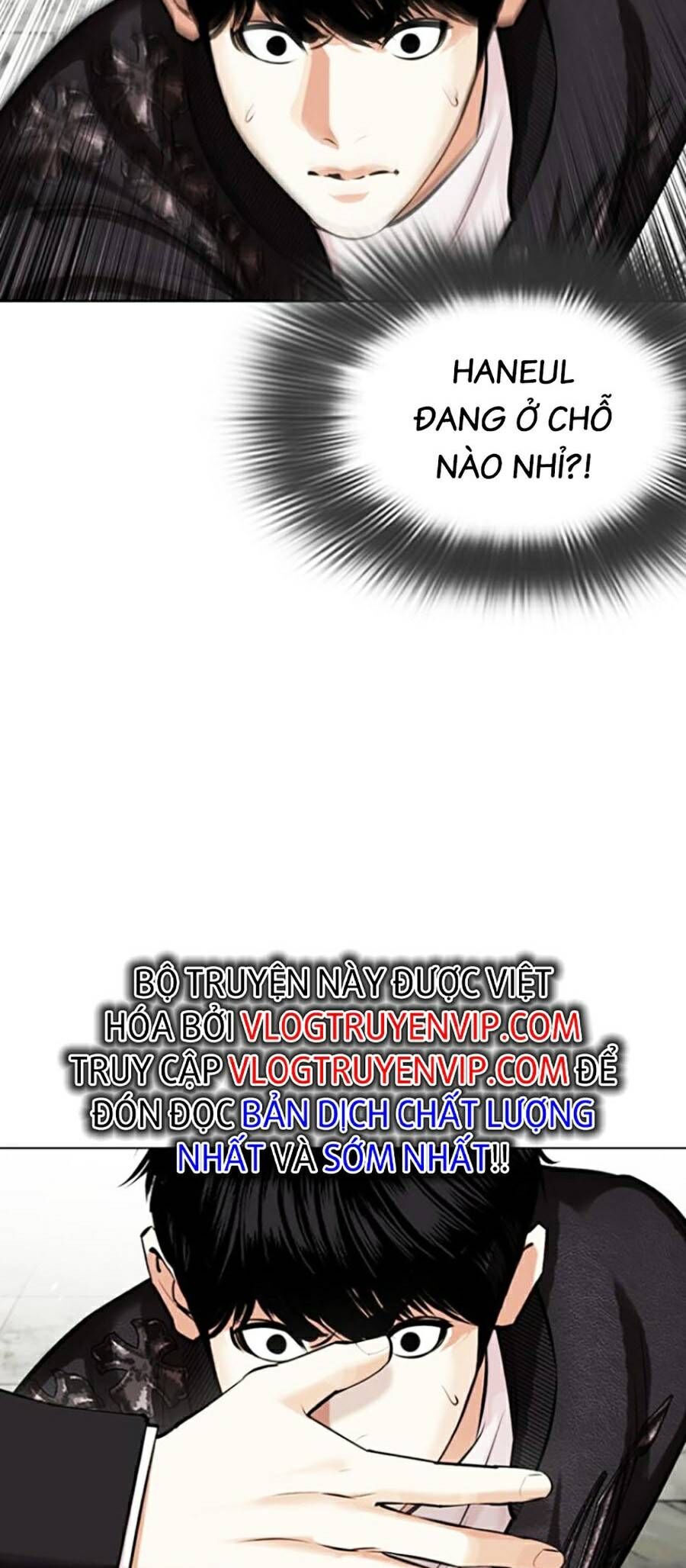 Lookism - Hoán Đổi Diệu Kỳ hoán đổi diệu kỳ - chapter 445 - Upload bởi truyensieuhay.com
