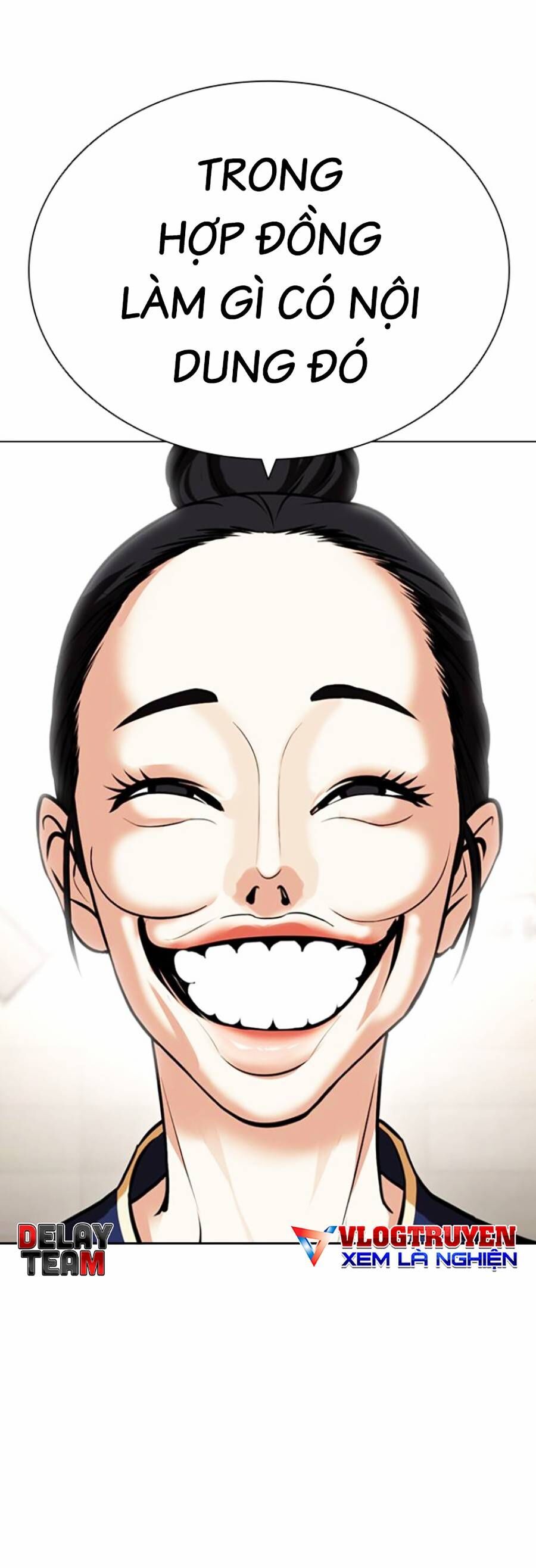 Lookism - Hoán Đổi Diệu Kỳ hoán đổi diệu kỳ - chapter 445 - Upload bởi truyensieuhay.com