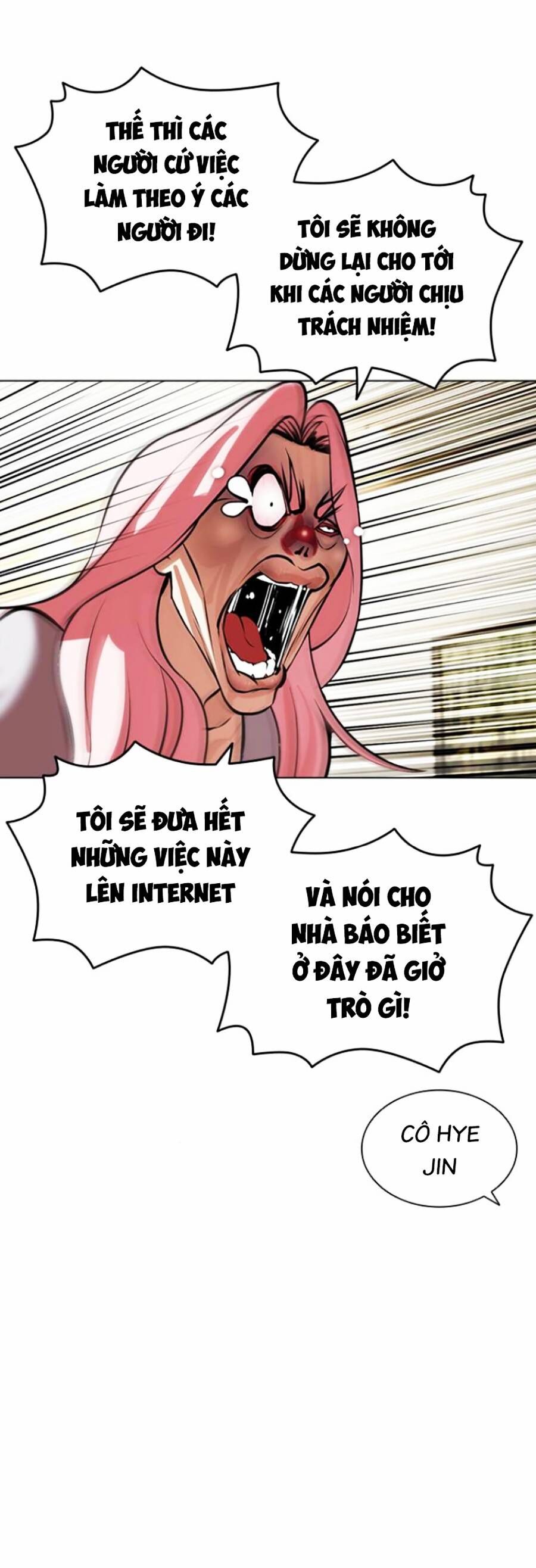 Lookism - Hoán Đổi Diệu Kỳ hoán đổi diệu kỳ - chapter 445 - Upload bởi truyensieuhay.com