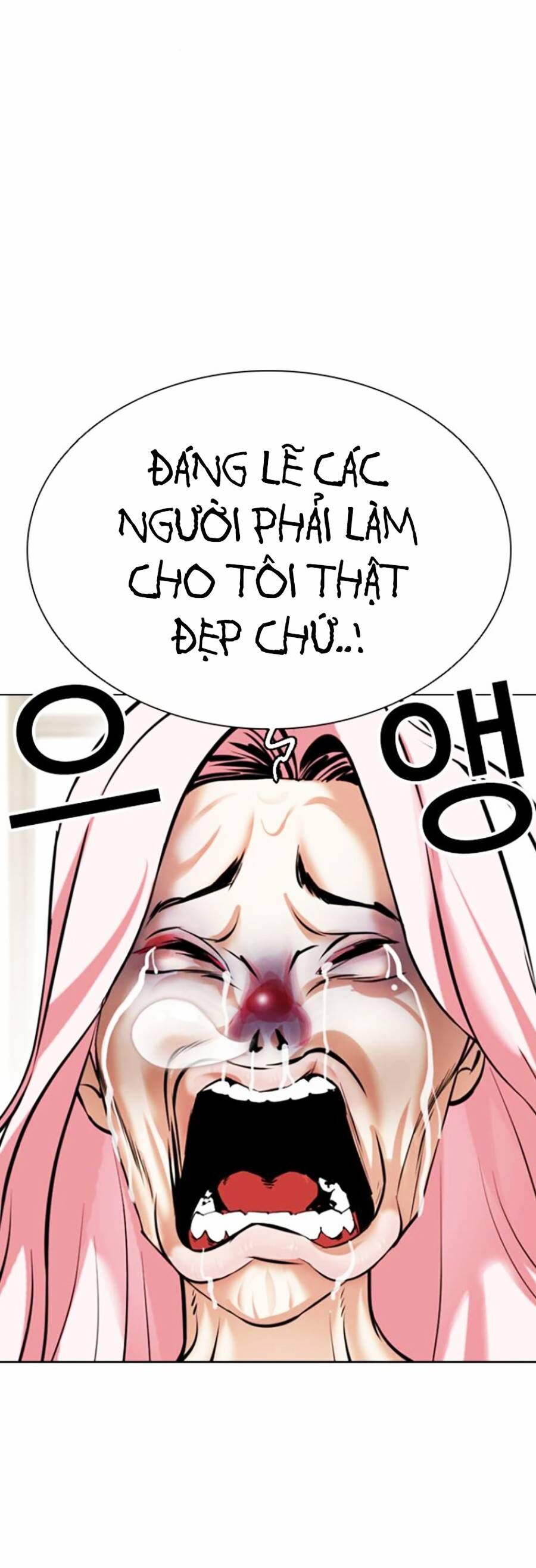 Lookism - Hoán Đổi Diệu Kỳ hoán đổi diệu kỳ - chapter 445 - Upload bởi truyensieuhay.com