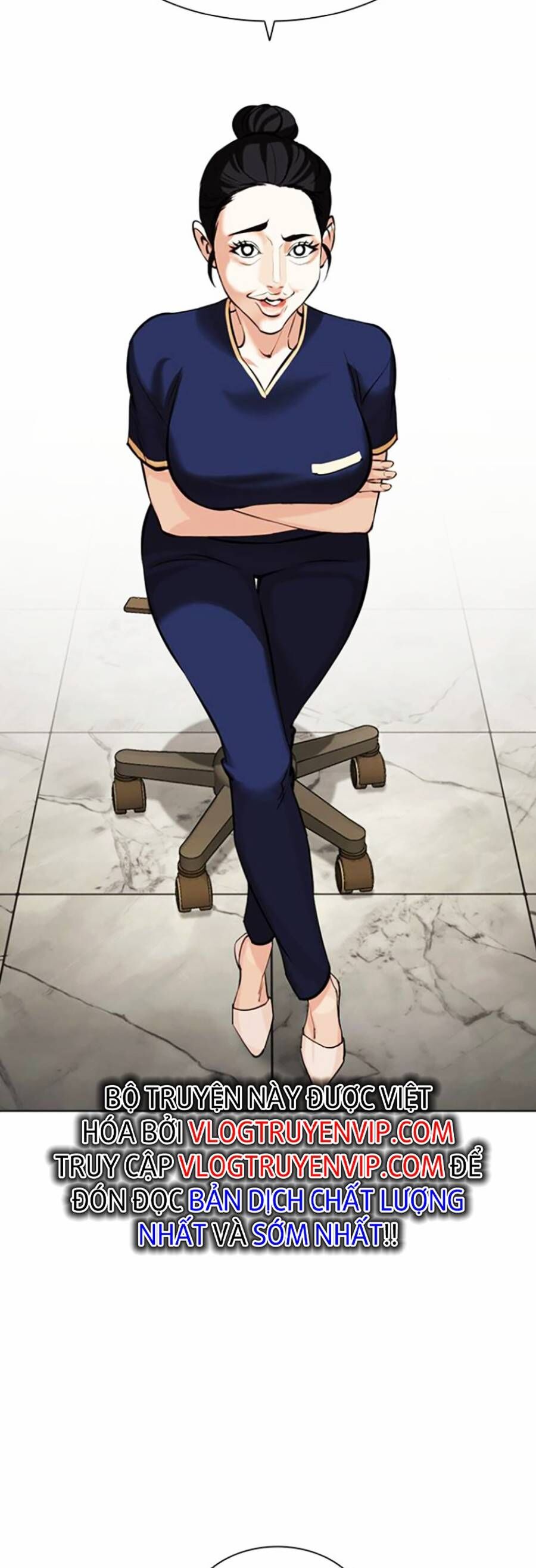 Lookism - Hoán Đổi Diệu Kỳ hoán đổi diệu kỳ - chapter 445 - Upload bởi truyensieuhay.com