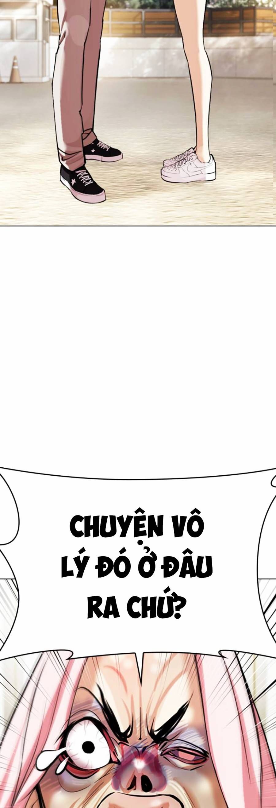 Lookism - Hoán Đổi Diệu Kỳ hoán đổi diệu kỳ - chapter 445 - Upload bởi truyensieuhay.com