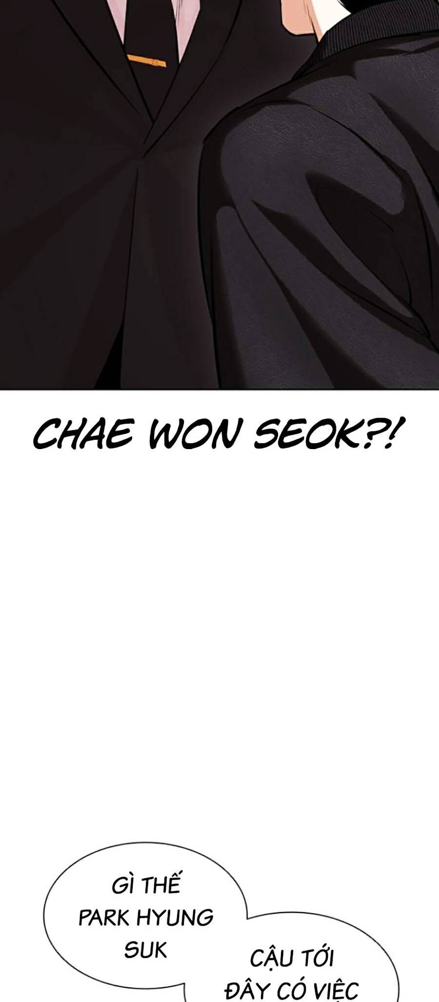 Lookism - Hoán Đổi Diệu Kỳ hoán đổi diệu kỳ - chapter 445 - Upload bởi truyensieuhay.com