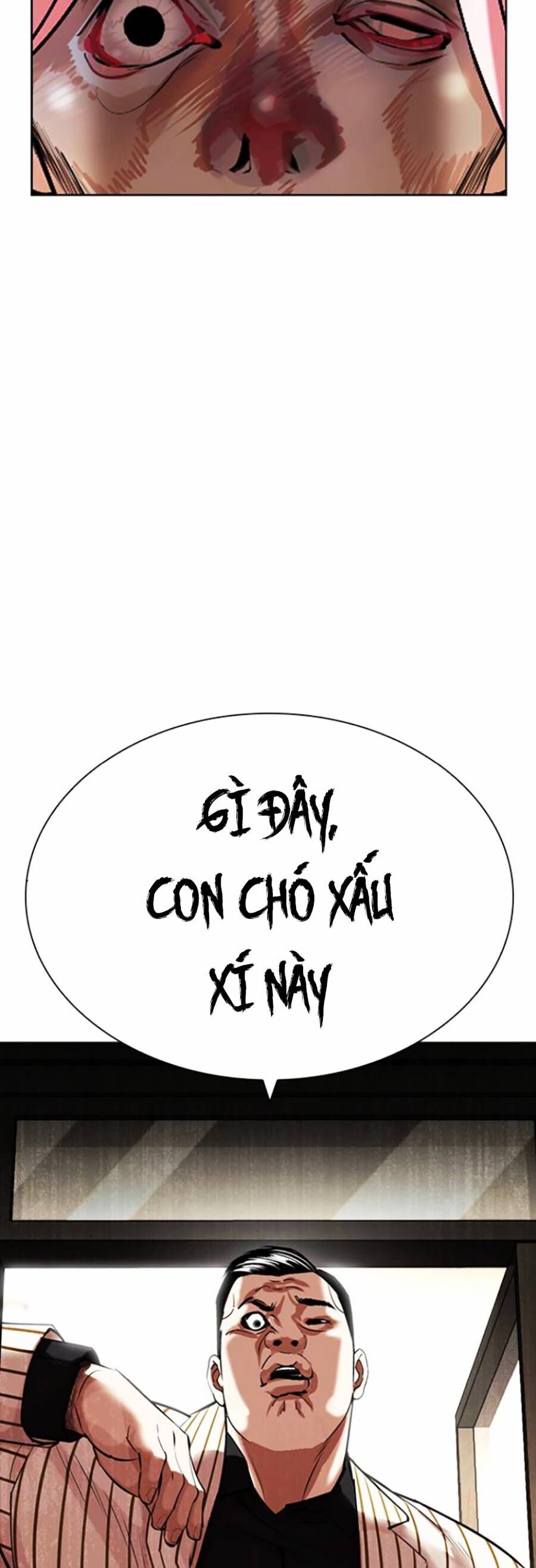 Lookism - Hoán Đổi Diệu Kỳ hoán đổi diệu kỳ - chapter 445 - Upload bởi truyensieuhay.com