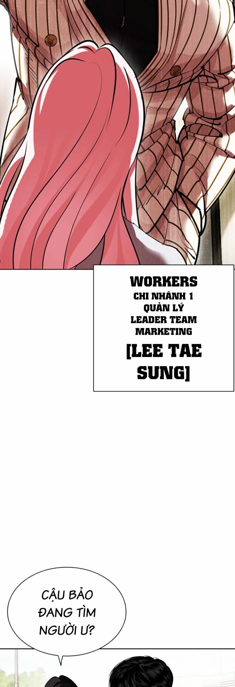 Lookism - Hoán Đổi Diệu Kỳ hoán đổi diệu kỳ - chapter 445 - Upload bởi truyensieuhay.com