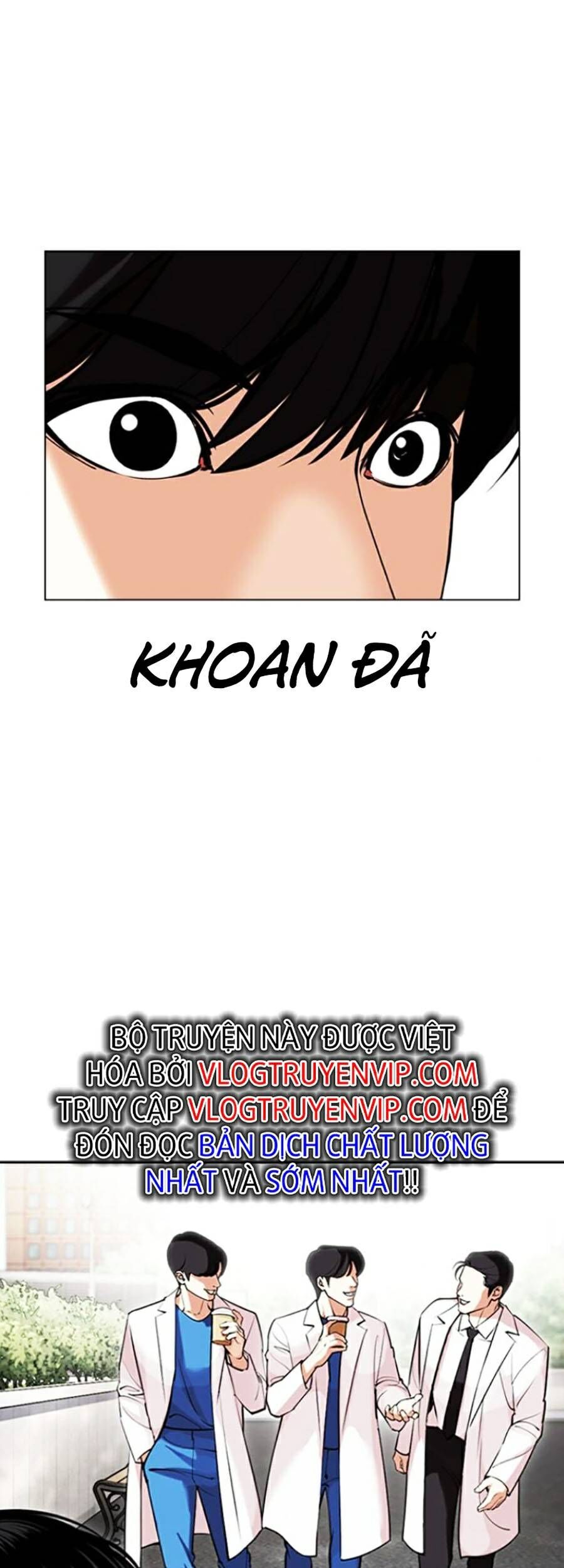 Lookism - Hoán Đổi Diệu Kỳ hoán đổi diệu kỳ - chapter 445 - Upload bởi truyensieuhay.com