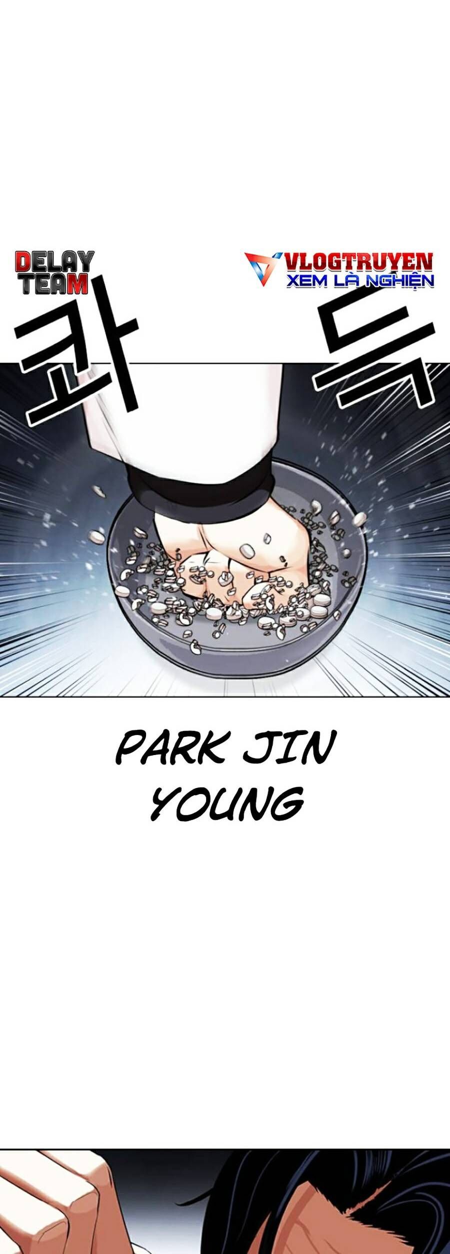 Lookism - Hoán Đổi Diệu Kỳ hoán đổi diệu kỳ - chapter 445 - Upload bởi truyensieuhay.com