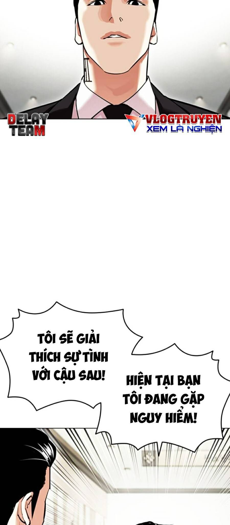 Lookism - Hoán Đổi Diệu Kỳ hoán đổi diệu kỳ - chapter 445 - Upload bởi truyensieuhay.com