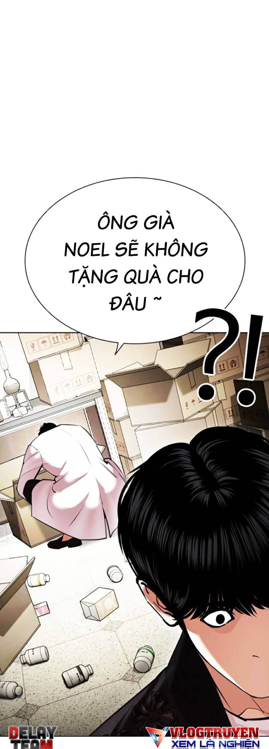 Lookism - Hoán Đổi Diệu Kỳ hoán đổi diệu kỳ - chapter 445 - Upload bởi truyensieuhay.com