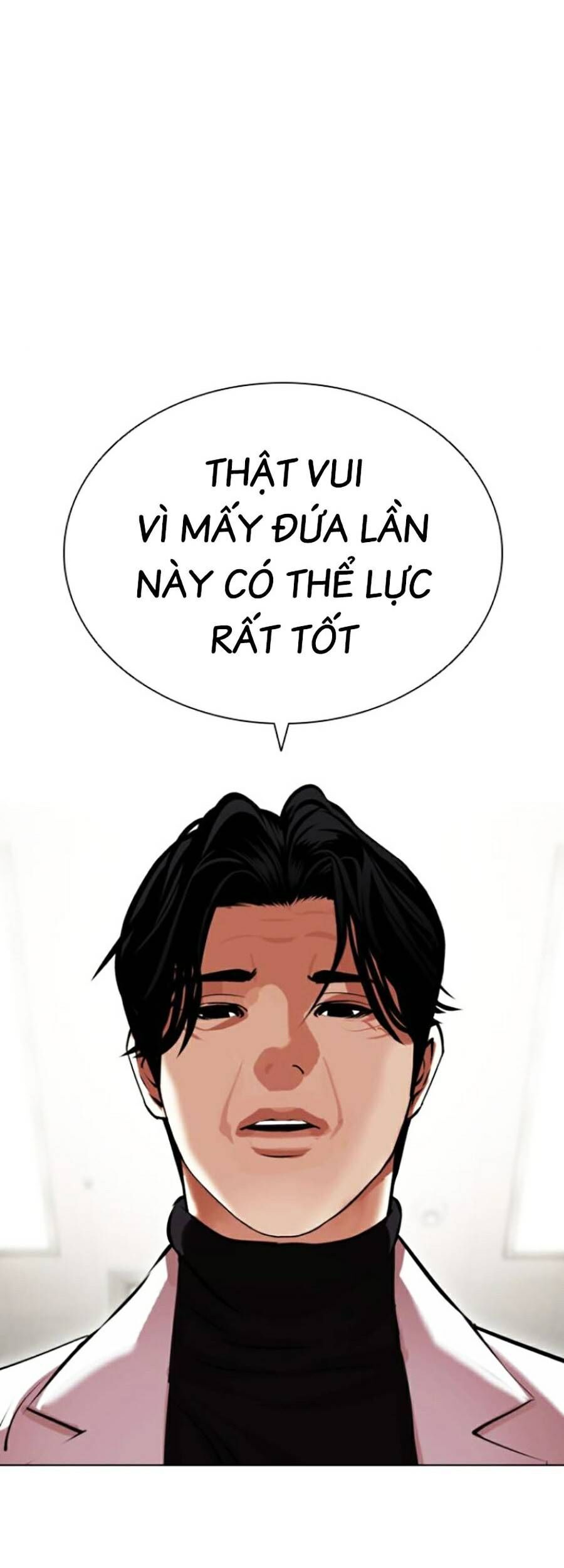 Lookism - Hoán Đổi Diệu Kỳ hoán đổi diệu kỳ - chapter 445 - Upload bởi truyensieuhay.com