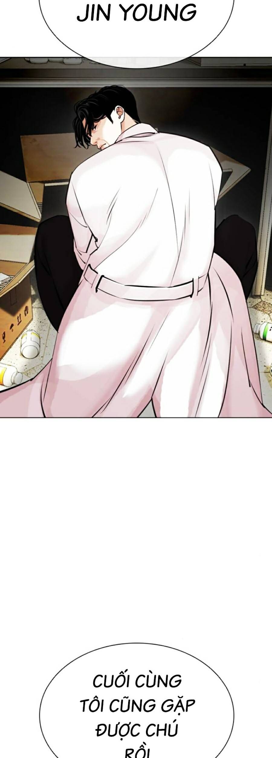 Lookism - Hoán Đổi Diệu Kỳ hoán đổi diệu kỳ - chapter 445 - Upload bởi truyensieuhay.com