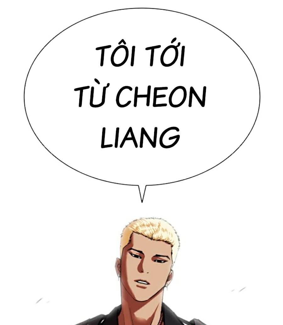 Lookism - Hoán Đổi Diệu Kỳ hoán đổi diệu kỳ - chapter 446 - Upload bởi truyensieuhay.com